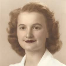 Ruth Irene Puckett McCollum Obituary July 10, 2017