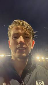 What a performance from this man. ⛰️