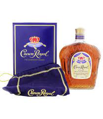 We did not find results for: Crown Royal Crown Royal Whisky 1 Liter Gift Box Luxurious Drinks
