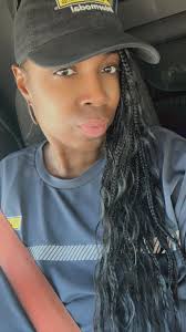 Trucker's weight loss journey and struggles with healthy eating