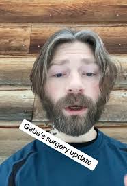 Alaskan Bush People Gabe