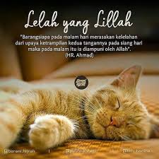 Uhibbuka Fillah Islamic Quotes Motivasi Moto Kehidupan