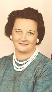 Mary Eloise Grim Obituary July 15, 2014