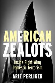 American Zealots Columbia University Press