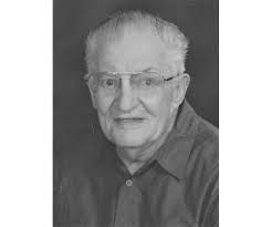 Joseph Decker Obituary (1929