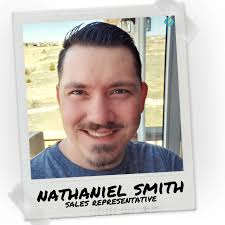 Employee Spotlight: Nathaniel Smith