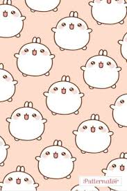 Wallpaper molang and piu piu. Phoneky Molang Hd Wallpapers