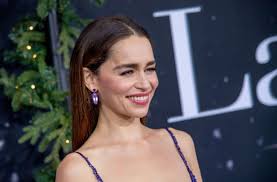 Her father was a theatre sound engineer and her mother is a businesswoman. Will Emilia Clarke S New Superhero Comic Book Become A Movie