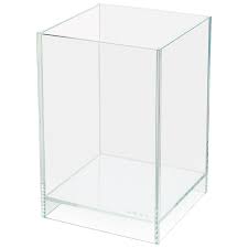 Glass connects the worlds of unbreakable and split, but creator m. Dooa Neo Glass Air 20 X 20 X 20 Cm Aquasabi Aquaristik Shop