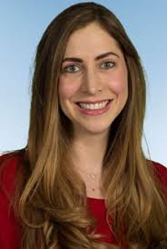 Emily Mintz's Instagram, Twitter & Facebook