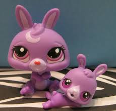 Great deals on littlest pet shop lop bunny. Littlest Pet Shop 3591 3592 Mommy Baby Bunny Little Pet Shop Toys Pet Shop Littlest Pet Shop