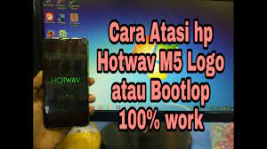 Nanti anda akan mendapatkan versi terbaru jika anda mendownload software tersebut di situs resminya. Cara Atasi Hotwav M5 Bootloop Atau Stuck Logo 100 Done Youtube