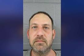 Upshur man arrested after allegedly using someone else's debit card to pay 