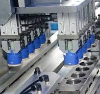 Automated Production Machinery for Mixer Tap Valve | NaiDe