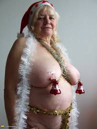 Vintage GILF Wife Porn Pics