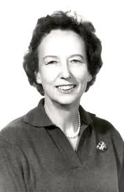 Dorothy Millicent Horstmann, MD