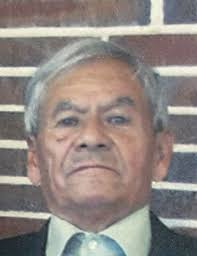 Obituary information for Francisco Solis-Martinez "Papa Panchito"