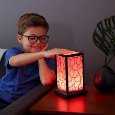 Long Distance Friendship Lamp Wi Fi Touch Lights Uncommongoods Friendship Lamps Long Distance Friendship Long Distance Gifts