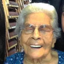 Emma Trujillo Obituary May 26, 2019