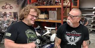 This is american chopper senior vs junior by sapling pictures on vimeo, the home for high quality videos and the people who love them. American Chopper Paul Teutul Sr Lose Lawsuit Owes Nearly 260k