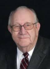 Obituary information for James H. Geer