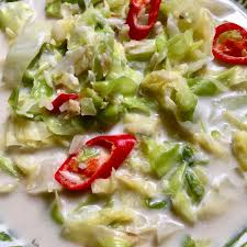 Sayur kubis tumis air ini akan lebih nikmat jika disantap dalam keadaan hangat. 8 Resepi Simple Bulan Ramadhan