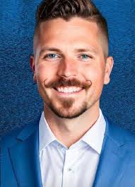 Two candidates are challenging South Amherst's incumbent mayor to lead the  village