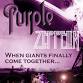 Purple Zeppelin - Plaza Theatre, 40 Winchester Rd Event Image