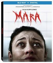 Mara (Blu-ray, 2018) for sale online