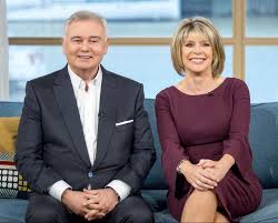 Ruth langsford and eamonn holmes are returning to this morning today as they begin hosting the show for the summer. How Long Has Eamonn Holmes Been Married To Ruth Langsford And How Many Children Does He Have Hot Lifestyle News