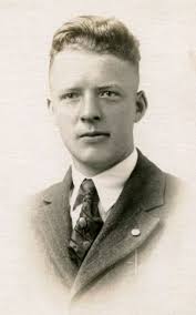 David Shuman Rittenhouse (1892-1976)