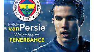 3,001 likes · 39 talking about this · 140 were here. Robin Van Persie Bergabung Dengan Fenerbahce Dunia Bola Com