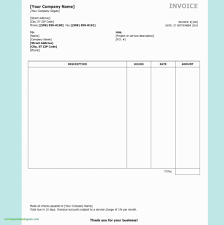Explore Our Image Of Digital Marketing Quotation Template In 2020 Invoice Template Word Invoice Template Label Templates
