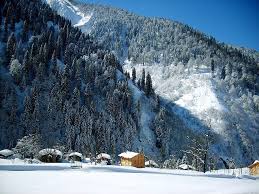 Ayder Turizm Mrkz Rize Turkey Wonders Of The World Places To See Dream Vacations