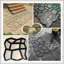 Browse our wide selection of indoor gardening tools with free shipping create your own path, driveway, or patio with these amazing diy pavement molds. Diy Concrete Stone Mould Kit Sidewalk Pavement Manual Interlocking Reusable Floor Tile Patio Path Mold Garden Pavement Mold Buy Floor Tile Patio Path Mold Reusable Floor Tile Patio Path Mold Interlocking Floor Tile Patio