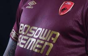 Arsenal may well be set to change jersey suppliers from nike to adidas as early as 2013, in line with reports from twitter. Ini Perbedaan Jersey Psm Musim 2019 Dengan 2018 Bolalob Com