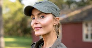 Grobunn for rykter: Derfor fjernet hun mannens etternavn