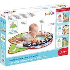 Bu paylaşımım da oyun halısı gerekli mi, oyun halısı ne zaman kullanılır, oyun halısı kaç aya kadar kullanılır ve en iyi oyun halisi tavsiye. Civil Mutlu Hayvanlar Jimnastik Oyun Mati Oyun Halisi Fiyati 2760
