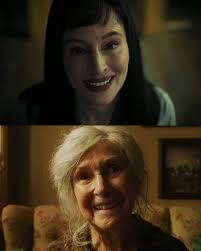 Great Casting. No Notes. #ItWelcomeToDerry #IT