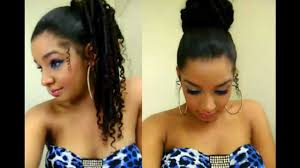 It is a classic braid for girls of every age group. 3 Ways To Make Cute Hairstyles For High School Wikihow