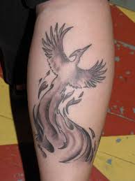 Meine version von ein phönix aus der asche. Phonix Tattoos 100 Neue Ideen