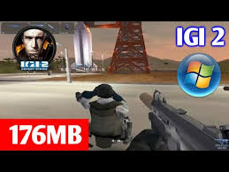 Igi 2 Highly Compressed Pc Game Download Systemfrog