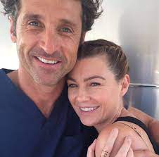 Ellen Pompeo Accused Of Getting Patrick Dempsey Fired On Grey S Anatomy Due To Affair Evidence Points Greys Anatomy Derek Greys Anatomy Greys Anatomy Funny