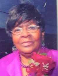 Elnora "Mutt" Brown Bolden Obituary