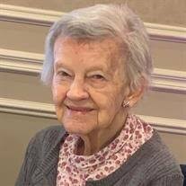 Elsie L. Ross Obituary