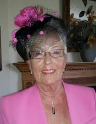 Obituary information for Carole Sue LaMar Hallam