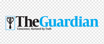 In the midst of their national disaster, only about 1,000 of the 150,000 soldiers in the german military were employed in flood relief and on the day we were digging for life at büchel, tornado. Nigeria The Guardian Newspaper The Punch Headline The Guardian Blue Text Logo Png Pngwing