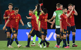 Experience spain soccer camps, soccer schools and football or fútbol camps next summer in barcelona and madrid. Spain Euro 2020 Squad List Fixtures And Latest Team News