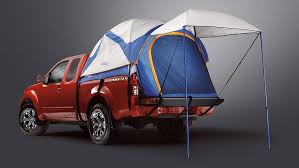 See The 2014 Nissan Frontier From All Angles Navara D40
