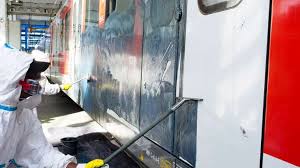 Presoaks, detergents, polishes, protectants & more. Removing Graffiti Stories